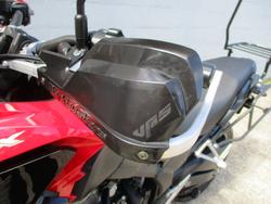 2023 Honda CB500XA (NX500) RED