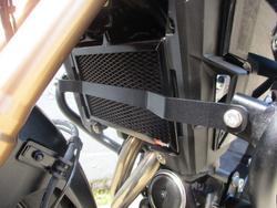 2023 Honda CB500XA (NX500) RED