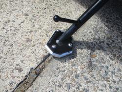 2023 Honda CB500XA (NX500) RED