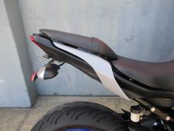 2020 YAMAHA MT-07 HOA (ABS) BLUE