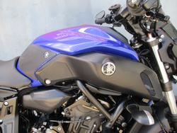 2020 YAMAHA MT-07 HOA (ABS) BLUE