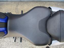 2020 YAMAHA MT-07 HOA (ABS) BLUE