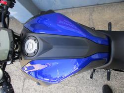 2020 YAMAHA MT-07 HOA (ABS) BLUE