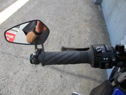 2020 YAMAHA MT-07 HOA (ABS) BLUE