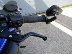 2020 YAMAHA MT-07 HOA (ABS) BLUE