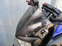 2020 YAMAHA MT-07 HOA (ABS) BLUE