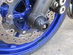 2020 YAMAHA MT-07 HOA (ABS) BLUE