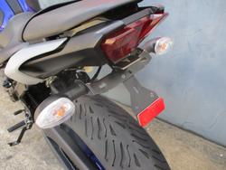 2020 YAMAHA MT-07 HOA (ABS) BLUE