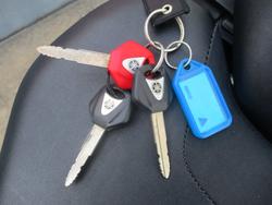 2020 YAMAHA MT-07 HOA (ABS) BLUE