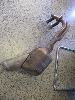 2020 YAMAHA MT-07 HOA (ABS) BLUE