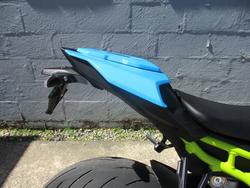 2025 BMW Motorrad S 1000 R BLUE