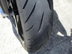 2025 BMW Motorrad S 1000 R BLUE