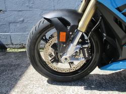 2025 BMW Motorrad S 1000 R BLUE