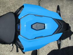 2025 BMW Motorrad S 1000 R BLUE