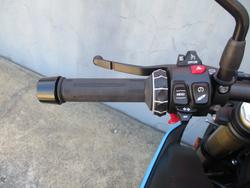 2025 BMW Motorrad S 1000 R BLUE