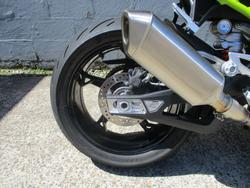 2025 BMW Motorrad S 1000 R BLUE