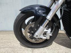 2016 Suzuki VZR 1800 BOULEVARD (M109R) BLACK