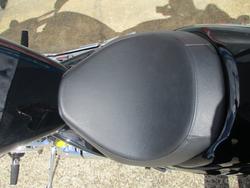 2016 Suzuki VZR 1800 BOULEVARD (M109R) BLACK