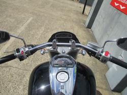 2016 Suzuki VZR 1800 BOULEVARD (M109R) BLACK
