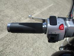 2016 Suzuki VZR 1800 BOULEVARD (M109R) BLACK