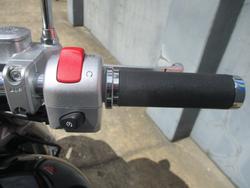 2016 Suzuki VZR 1800 BOULEVARD (M109R) BLACK