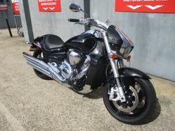 2016 Suzuki VZR 1800 BOULEVARD (M109R) BLACK