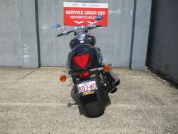 2016 Suzuki VZR 1800 BOULEVARD (M109R) BLACK