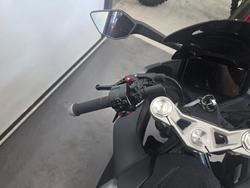 2025 CFMOTO 2025 Cf Moto 450CC 450 SR S Road Black