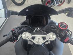 2025 CFMOTO 2025 Cf Moto 450CC 450 SR S Road Black