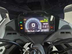 2025 CFMOTO 2025 Cf Moto 450CC 450 SR S Road Black