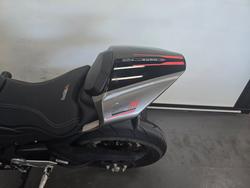 2025 CFMOTO 2025 Cf Moto 450CC 450 SR S Road Black