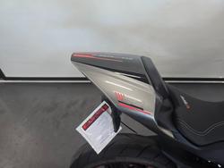 2025 CFMOTO 2025 Cf Moto 450CC 450 SR S Road Black