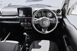 2025 Suzuki Jimny XL Heritage Edition