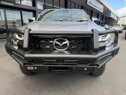 2025 Mazda BT-50 GT