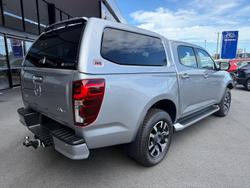 2025 Mazda BT-50 GT