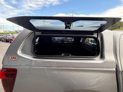 2025 Mazda BT-50 GT