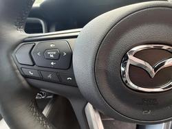 2025 Mazda BT-50 GT