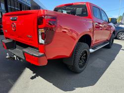 2025 Mazda BT-50 GT