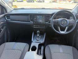 2025 Mazda BT-50 GT
