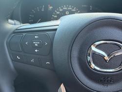 2025 Mazda BT-50 GT