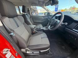 2025 Mazda BT-50 GT