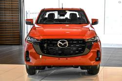 2025 Mazda BT-50 GT