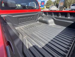 2025 Mazda BT-50 GT