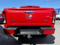 2025 Mazda BT-50 GT