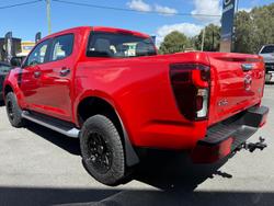 2025 Mazda BT-50 GT