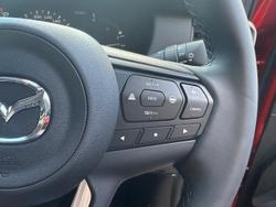 2025 Mazda BT-50 GT
