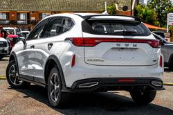 2025 GWM Haval Jolion Premium Hybrid