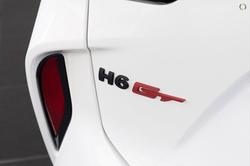 2025 GWM Haval H6GT Ultra