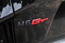 2025 GWM Haval H6GT Ultra