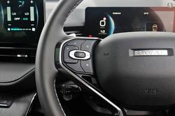 2025 GWM Haval H6GT Ultra